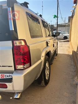 Jeep Commander